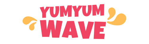 Yum Yum Wave